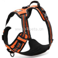 Strong enough custom design polyester strap dog harness